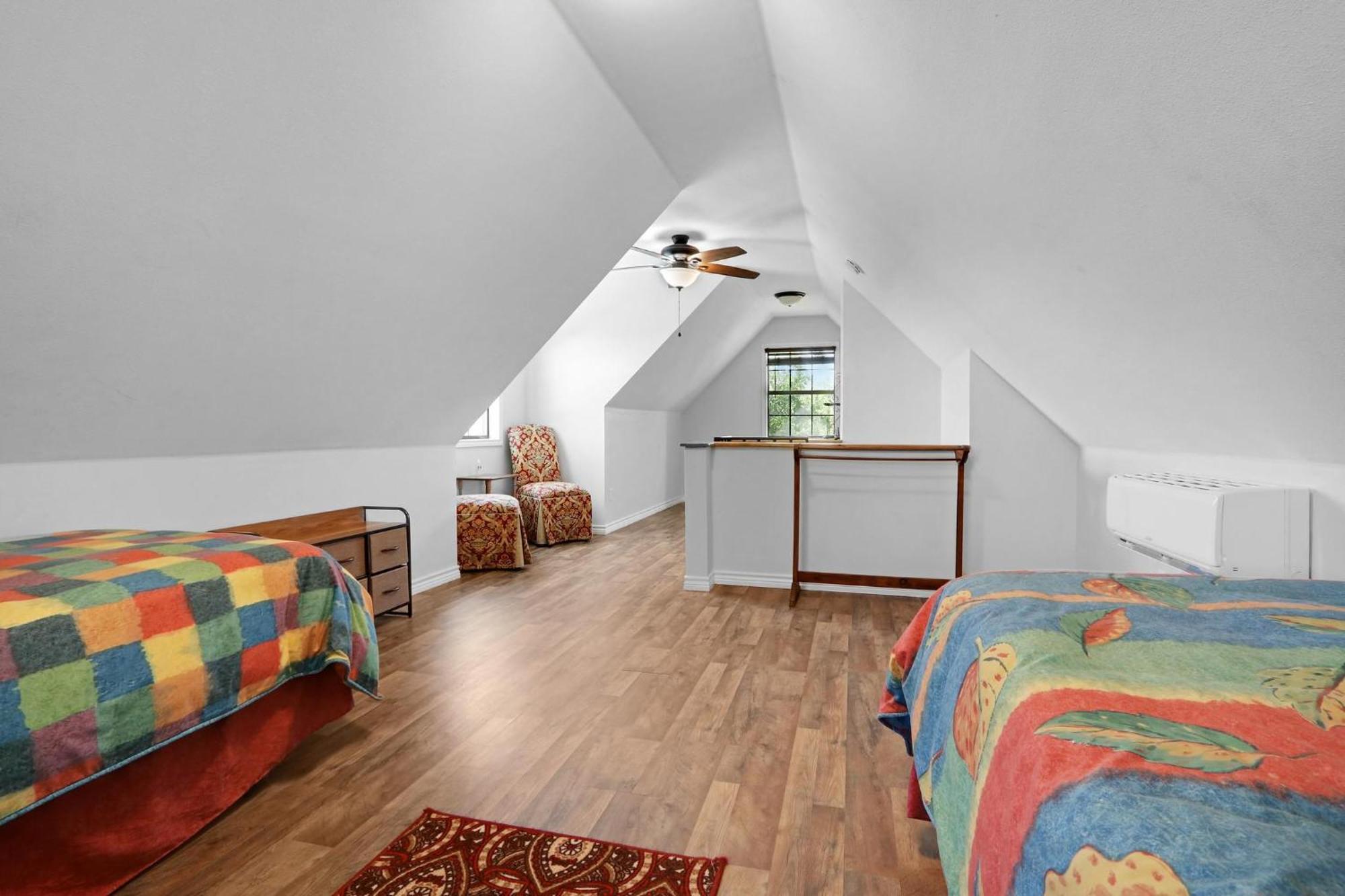 Dodo'S Cabin Villa Wimberley Exterior foto